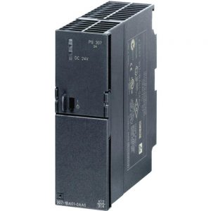 Siemens 6ES7307-1BA01-0AA0