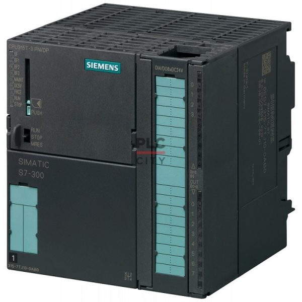 Siemens 6ES7315-7TJ10-0AB0