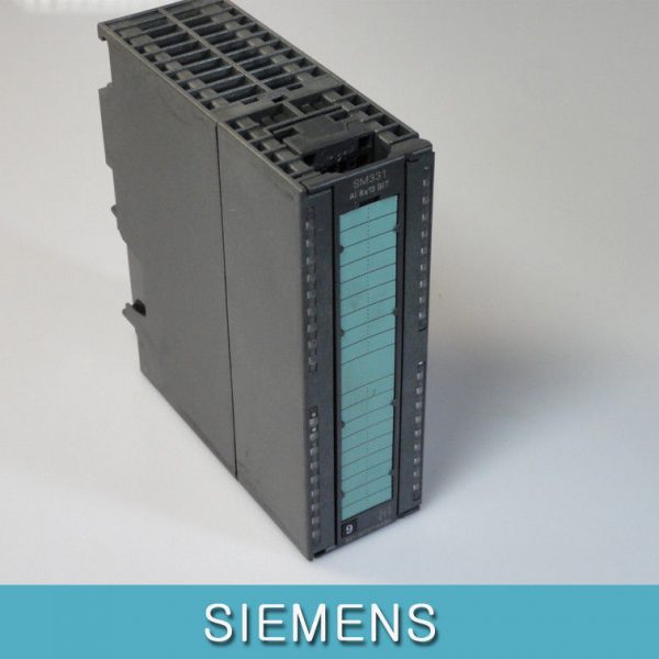 Siemens 6ES7331-1KF02-0AB0