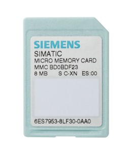 Siemens 6ES7953-8LF30-0AA0