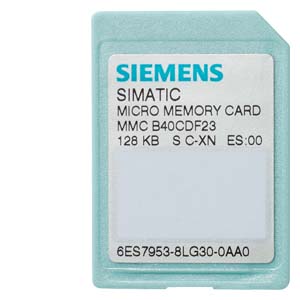 Siemens 6ES7953-8LG30-0AA0