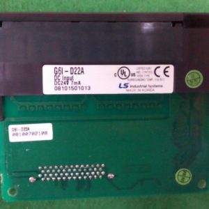 Module Input PLC Master-K200S G6I-D22A