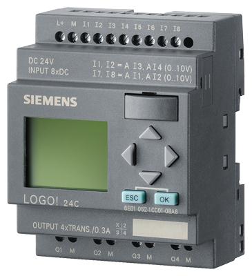 Siemens 6ED1052-1HB00-0BA6
