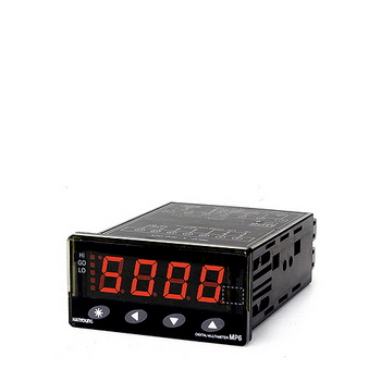 Đồng hồ đo Ampe AC MP6-4-AA-NA