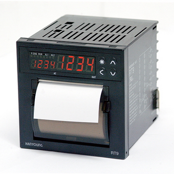 Bộ điều khiển nhiệt độ RT9-000
