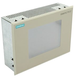 Màn hình Siemens 6AV3627-1NK00-2AX0