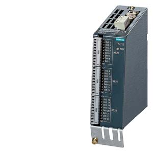 Siemens TM15 6SL3055-0AA00-3FA0
