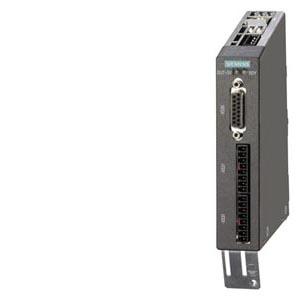 Siemens SMC30 6SL3055-0AA00-4BA0