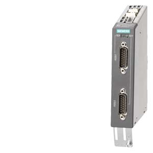 Siemens SMC40 6SL3055-0AA00-5DA0