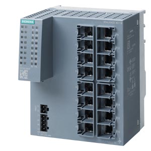 Siemens 6GK5216-0BA00-2AC2