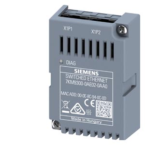 Siemens 7KM9300-0AE02-0AA0
