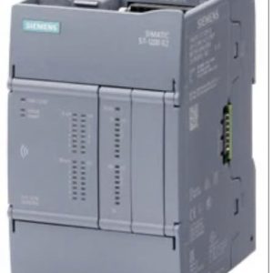 PLC S7-1200 G2 6ES7214-1AH50-0XB0