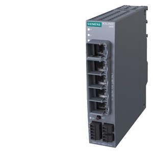 Siemens SCALANCE S615 6GK5615-0AA00-2AA2